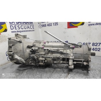 Recambio de caja cambios para bmw x3 (e83) 2.0d referencia OEM IAM HRD  