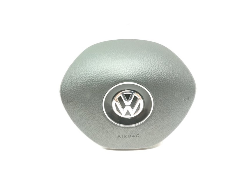 Recambio de airbag delantero izquierdo para volkswagen golf vii lim. advance bluemotion tech. referencia OEM IAM 5G0880201S  