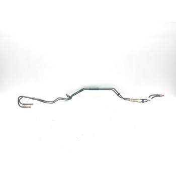 Recambio de tubo para land rover range rover velar velar referencia OEM IAM J8A22C326AA  