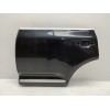 Recambio de puerta trasera izquierda para porsche cayenne (typ 9pa) básico referencia OEM IAM 95553301106  