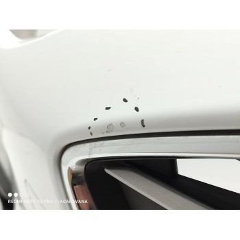 Recambio de paragolpes delantero para ford focus titanium referencia OEM IAM 2202281  