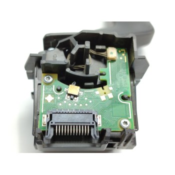 Recambio de mando limpia para ford fiesta (ce1) active referencia OEM IAM GN1517A553AB  