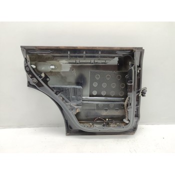Recambio de puerta trasera izquierda para porsche cayenne (typ 9pa) básico referencia OEM IAM 95553301106  