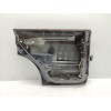 Recambio de puerta trasera izquierda para porsche cayenne (typ 9pa) básico referencia OEM IAM 95553301106  
