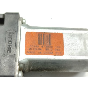 Recambio de motor elevalunas delantero derecho para ford kuga (cbv) titanium referencia OEM IAM 7M5T14B533CE  