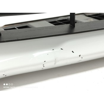 Recambio de paragolpes delantero para ford focus titanium referencia OEM IAM 2202281  