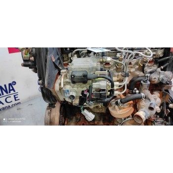Recambio de motor completo para nissan almera (n15) competence (1998) referencia OEM IAM CD20  