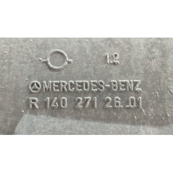 Recambio de caja cambios para mercedes-benz clase c (w203) berlina 200 compressor (203.045) referencia OEM IAM 2032700300  