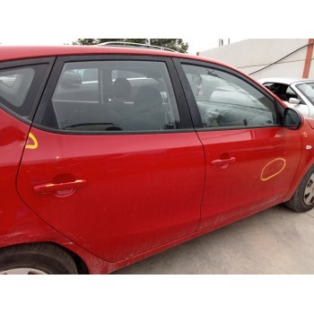 hyundai i30 del año 2007