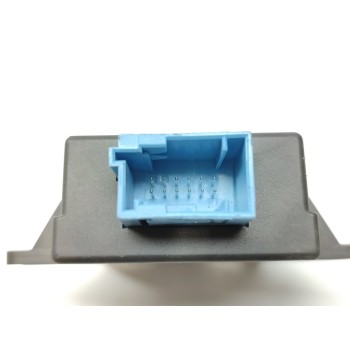 Recambio de modulo electronico para maserati levante diesel referencia OEM IAM 670039154  