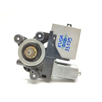 Recambio de motor elevalunas delantero derecho para ford kuga (cbv) titanium referencia OEM IAM 7M5T14B533CE  