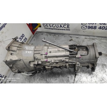 Recambio de caja cambios para bmw x3 (e83) 2.0d referencia OEM IAM HRD  