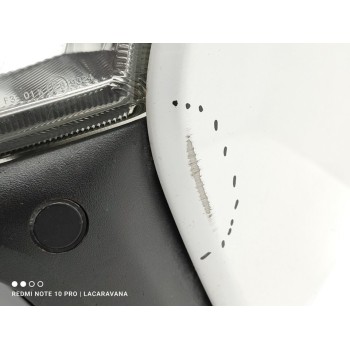 Recambio de paragolpes delantero para ford focus titanium referencia OEM IAM 2202281  