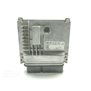 CENTRALITA MOTOR UCE 04L907445B 