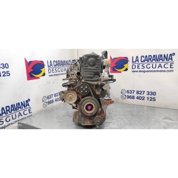Recambio de motor completo para nissan almera (n15) competence (1998) referencia OEM IAM CD20  