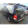 kia carnival ii del año 2002