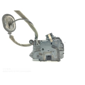 Recambio de cerradura puerta trasera derecha para renault clio iv business referencia OEM IAM 825002104R  