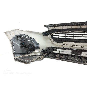 Recambio de paragolpes delantero para ford focus titanium referencia OEM IAM 2202281  