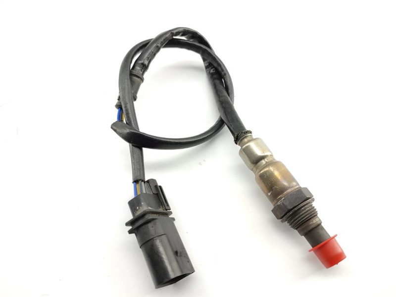 Recambio de sonda lambda para seat leon (1p1) reference referencia OEM IAM 03F906262B  