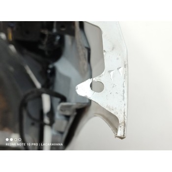 Recambio de paragolpes delantero para ford focus titanium referencia OEM IAM 2202281  