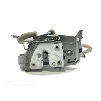 Recambio de cerradura puerta trasera derecha para renault clio iv business referencia OEM IAM 825002104R  