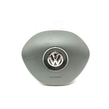 Recambio de airbag delantero izquierdo para volkswagen polo (6c1) advance bluemotion referencia OEM IAM 6C0880201B  
