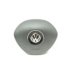 Recambio de airbag delantero izquierdo para volkswagen polo (6c1) advance bluemotion referencia OEM IAM 6C0880201B  