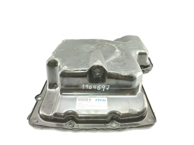 Recambio de carter para ford transit caja cerrada ´06 city light referencia OEM IAM BK206675AA  