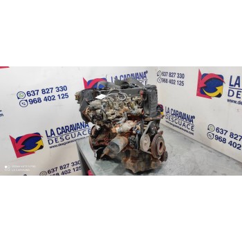 Recambio de motor completo para nissan almera (n15) competence (1998) referencia OEM IAM CD20  