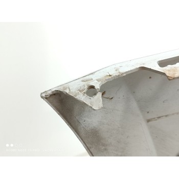 Recambio de paragolpes delantero para ford focus titanium referencia OEM IAM 2202281  