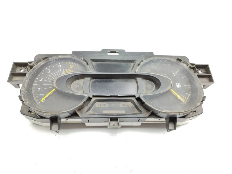 Recambio de cuadro instrumentos para renault trafic furgón l1h1 2,7t referencia OEM IAM 248105930R  