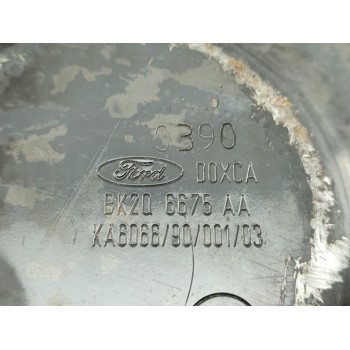 Recambio de carter para ford transit caja cerrada ´06 city light referencia OEM IAM BK206675AA  