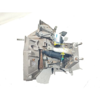 Recambio de caja cambios para fiat fiorino sx furg. referencia OEM IAM 199A9000  