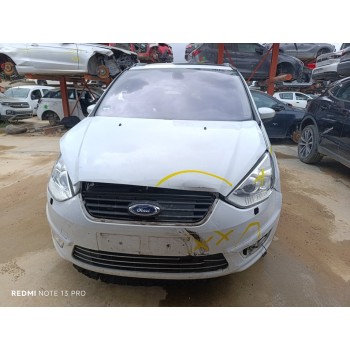 ford galaxy (ca1) del año 2014