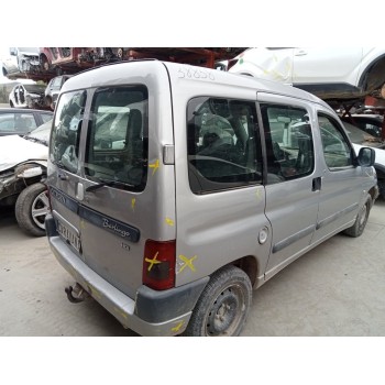 citroën berlingo del año 2000