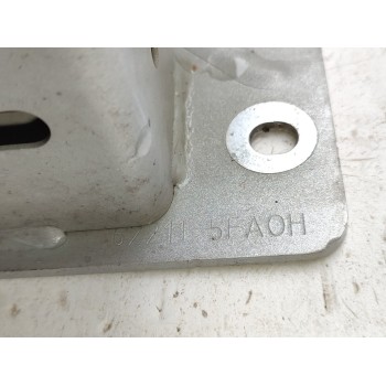 Recambio de refuerzo paragolpes delantero para nissan micra v (k14) acenta referencia OEM IAM 620305FA0A  