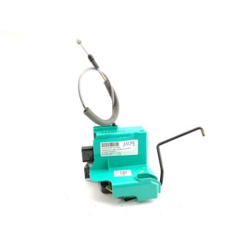 CERRADURA PUERTA TRASERA IZQUIERDA 81410K7000 