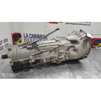 Recambio de caja cambios para bmw x3 (e83) 2.0d referencia OEM IAM HRD  