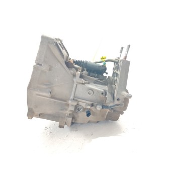 Recambio de caja cambios para fiat fiorino sx furg. referencia OEM IAM 199A9000  