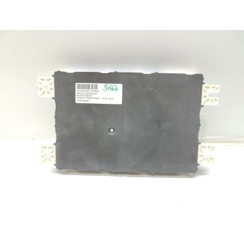 Recambio de modulo electronico para maserati levante diesel referencia OEM IAM 04787684AD  