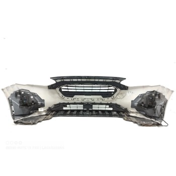 Recambio de paragolpes delantero para ford focus titanium referencia OEM IAM 2202281  