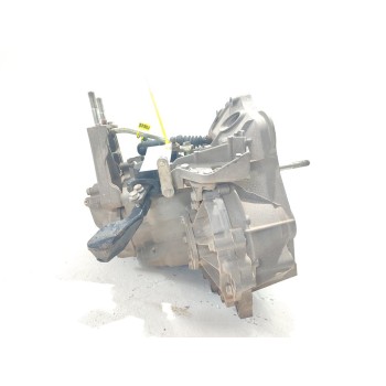 Recambio de caja cambios para fiat fiorino sx furg. referencia OEM IAM 199A9000  