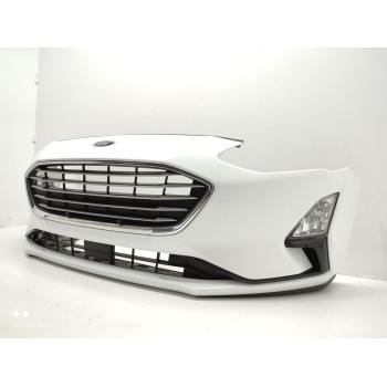 Recambio de paragolpes delantero para ford focus titanium referencia OEM IAM 2202281  