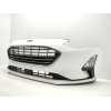 Recambio de paragolpes delantero para ford focus titanium referencia OEM IAM 2202281  