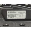 Recambio de cuadro instrumentos para citroën c-elysée exclusive referencia OEM IAM 9809616680  