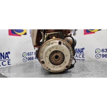 Recambio de motor completo para nissan almera (n15) competence (1998) referencia OEM IAM CD20  