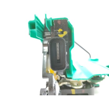 Recambio de cerradura puerta trasera izquierda para hyundai i10 basis referencia OEM IAM 81410K7000  