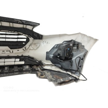 Recambio de paragolpes delantero para ford focus titanium referencia OEM IAM 2202281  