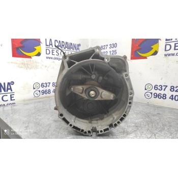 Recambio de caja cambios para bmw x3 (e83) 2.0d referencia OEM IAM HRD  