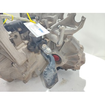 Recambio de caja cambios para fiat fiorino sx furg. referencia OEM IAM 199A9000  